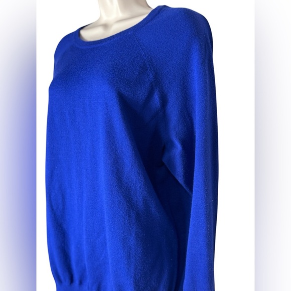 Torrid Everyday Soft Pullover Crew Womens Sweater Size 0x Long Sleeve - Picture 4 of 12